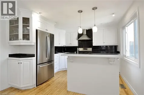 264 Cooper Street Cambridge ON N3C 3V5