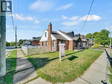 860 Vine Street Cambridge ON N3H 2Z5