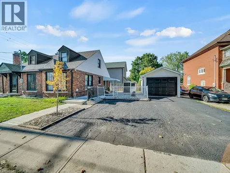 860 Vine Street Cambridge ON N3H 2Z5