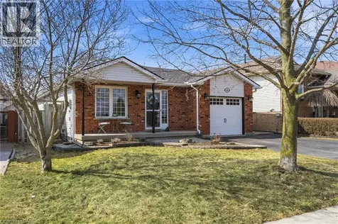 44 Marion Street Mount Hope ON L0R 1W0