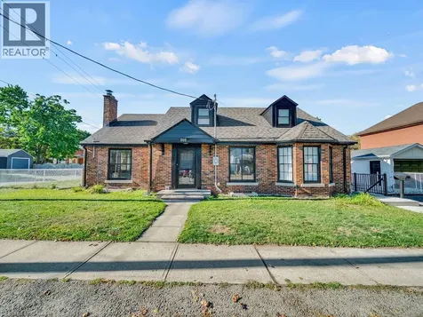 860 Vine Street Cambridge ON N3H 2Z5