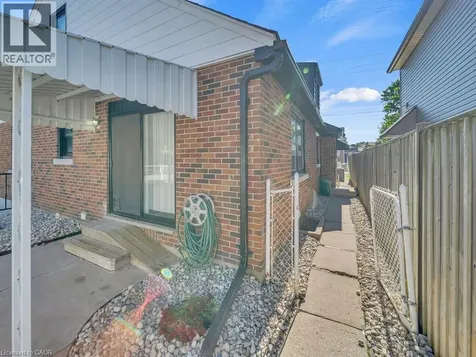 860 Vine Street Cambridge ON N3H 2Z5