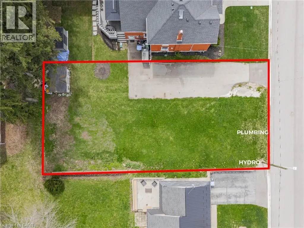 5 St. Mary's Street North Milverton ON N0K 1M0