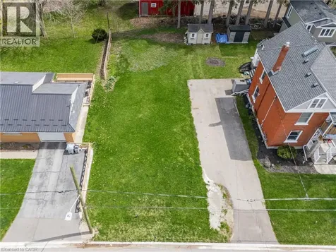 5 St. Mary's Street North Milverton ON N0K 1M0