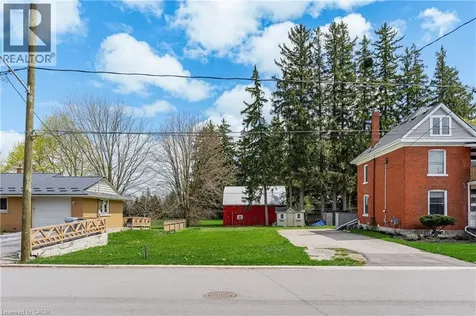 5 St. Mary's Street North Milverton ON N0K 1M0