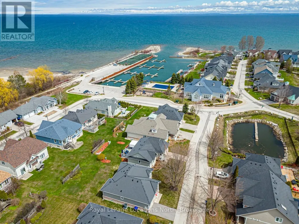 58 Clubhouse Drive Collingwood ON L9Y 4Z6