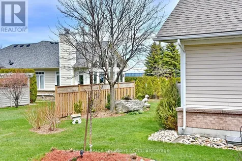58 Clubhouse Drive Collingwood ON L9Y 4Z6