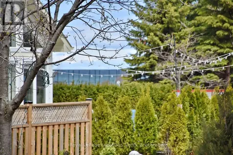 58 Clubhouse Drive Collingwood ON L9Y 4Z6