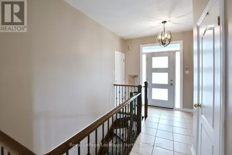 58 Clubhouse Drive Collingwood ON L9Y 4Z6