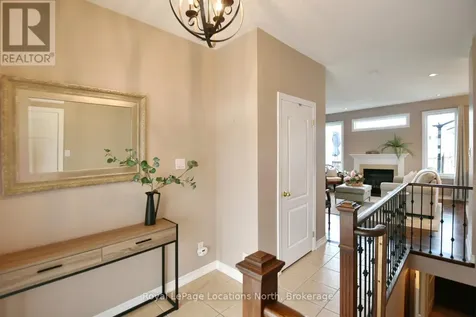 58 Clubhouse Drive Collingwood ON L9Y 4Z6
