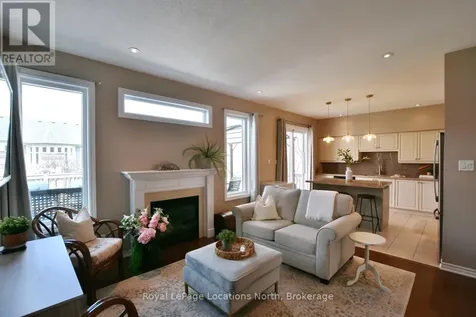 58 Clubhouse Drive Collingwood ON L9Y 4Z6