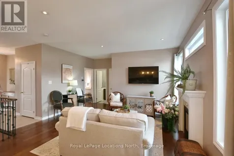 58 Clubhouse Drive Collingwood ON L9Y 4Z6
