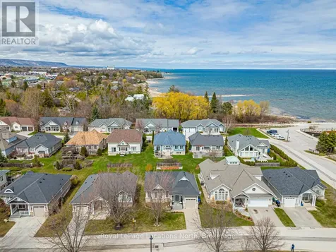 58 Clubhouse Drive Collingwood ON L9Y 4Z6