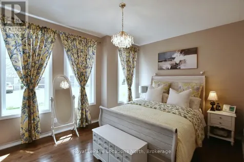 58 Clubhouse Drive Collingwood ON L9Y 4Z6