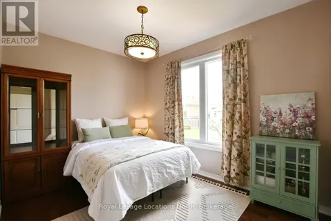 58 Clubhouse Drive Collingwood ON L9Y 4Z6