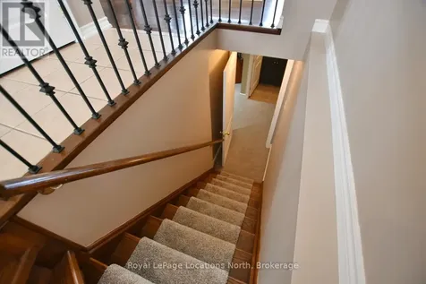 58 Clubhouse Drive Collingwood ON L9Y 4Z6