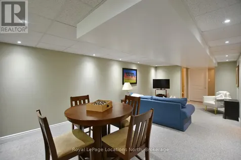58 Clubhouse Drive Collingwood ON L9Y 4Z6