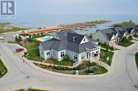 58 Clubhouse Drive Collingwood ON L9Y 4Z6