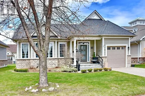 58 Clubhouse Drive Collingwood ON L9Y 4Z6