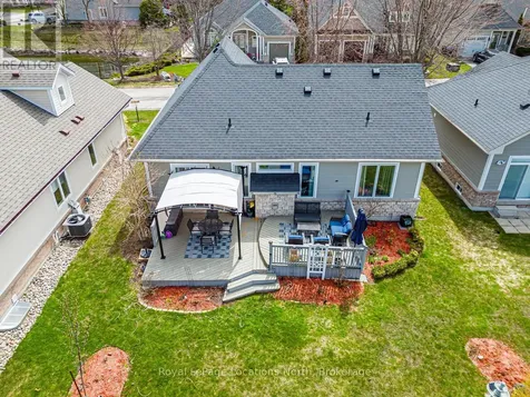 58 Clubhouse Drive Collingwood ON L9Y 4Z6