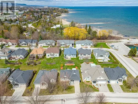 58 Clubhouse Drive Collingwood ON L9Y 4Z6