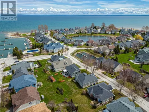58 Clubhouse Drive Collingwood ON L9Y 4Z6