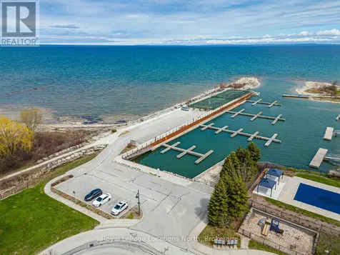 58 Clubhouse Drive Collingwood ON L9Y 4Z6