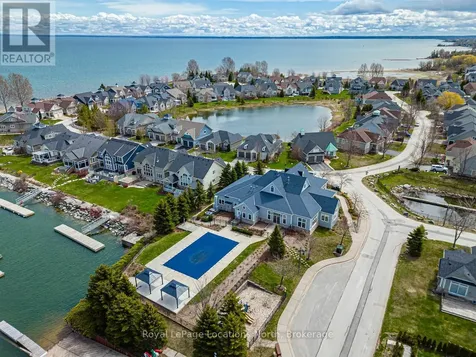 58 Clubhouse Drive Collingwood ON L9Y 4Z6