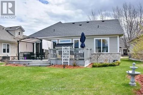 58 Clubhouse Drive Collingwood ON L9Y 4Z6