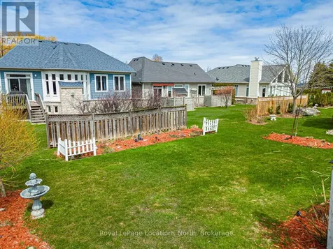 58 Clubhouse Drive Collingwood ON L9Y 4Z6
