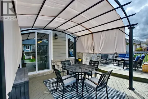 58 Clubhouse Drive Collingwood ON L9Y 4Z6