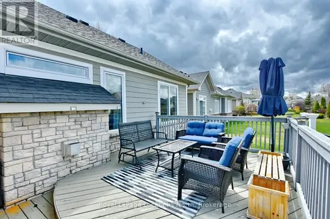 58 Clubhouse Drive Collingwood ON L9Y 4Z6