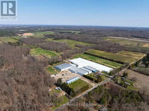 589 Charlotteville Road 8 Norfolk ON N3Y 4K5