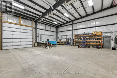 589 Charlotteville Road 8 Norfolk ON N3Y 4K5