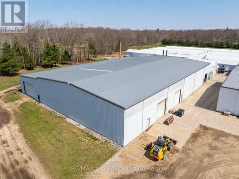 589 Charlotteville Road 8 Norfolk ON N3Y 4K5