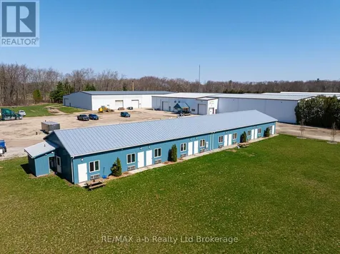 589 Charlotteville Road 8 Norfolk ON N3Y 4K5