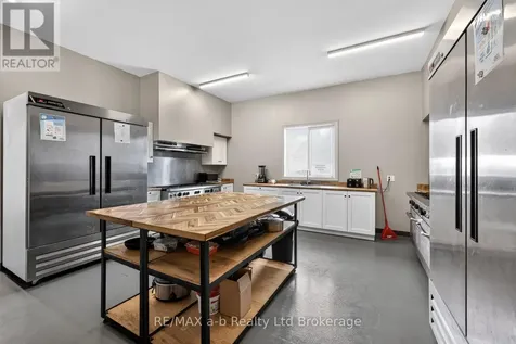 589 Charlotteville Road 8 Norfolk ON N3Y 4K5