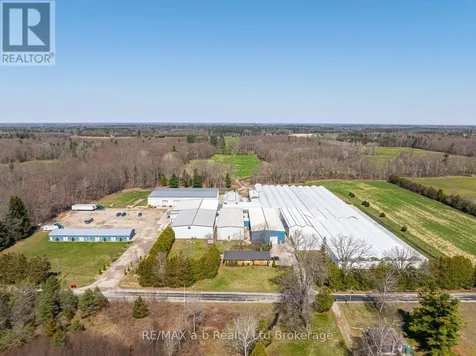 589 Charlotteville Road 8 Norfolk ON N3Y 4K5