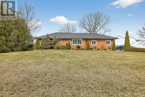 589 Charlotteville Road 8 Norfolk ON N3Y 4K5
