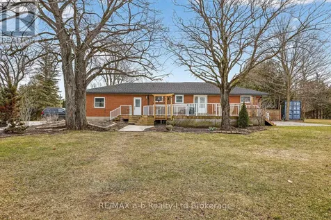 589 Charlotteville Road 8 Norfolk ON N3Y 4K5