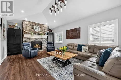 589 Charlotteville Road 8 Norfolk ON N3Y 4K5