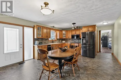 589 Charlotteville Road 8 Norfolk ON N3Y 4K5