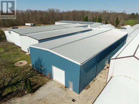 589 Charlotteville Road 8 Norfolk ON N3Y 4K5
