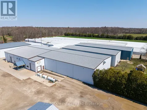 589 Charlotteville Road 8 Norfolk ON N3Y 4K5