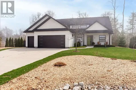 8 Sunset Place Huron-kinloss ON N2Z 0G6