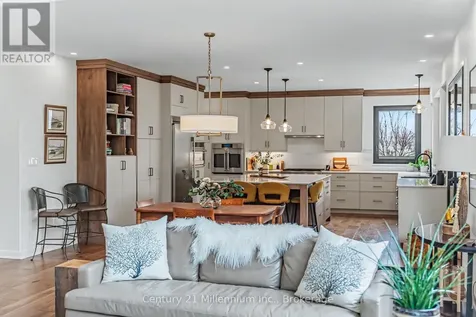 8 Sunset Place Huron-kinloss ON N2Z 0G6