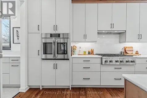 8 Sunset Place Huron-kinloss ON N2Z 0G6