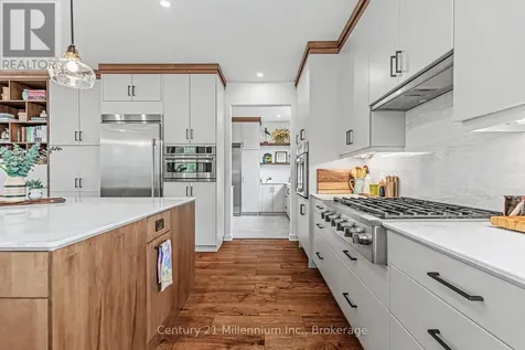 8 Sunset Place Huron-kinloss ON N2Z 0G6