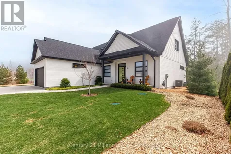 8 Sunset Place Huron-kinloss ON N2Z 0G6