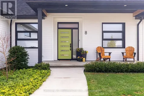 8 Sunset Place Huron-kinloss ON N2Z 0G6